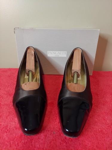 Vintage pancaldi 1888 donna - pancaldi,