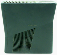 Microsoft Xbox 360 S 4GB Black