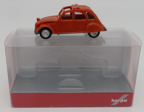 Micro herpa 87 - herpa, ho