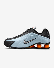 Nike Shox R4 Donna Scarpe da