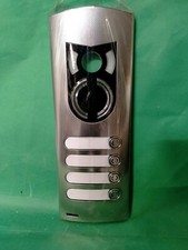 Placca Tastiera Elvox Vimar av 1224