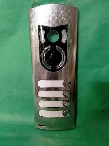 Placca tastiera elvox vimar - elvox,