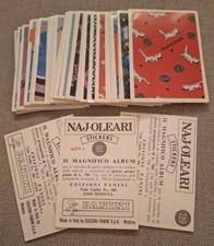 Lotto 52 Figurine Naj-Oleari