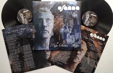 osanna 2lp pape satan aleppe