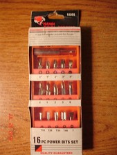 Handi Tool - Works Set di
