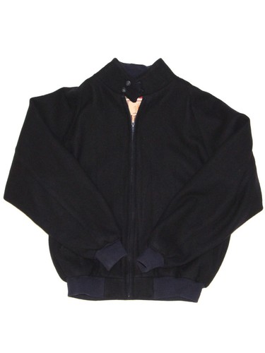 Giacca bomber vintage baracuta - giacca,