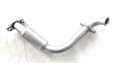 EXHAUST MANIFOLD MUFFLER VESPA