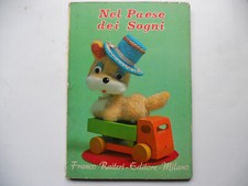 Nel paese dei sogni - collana " Nel regno dei giocattoli"