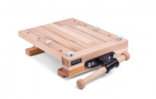 Banco pialla RAMIA morsa smart