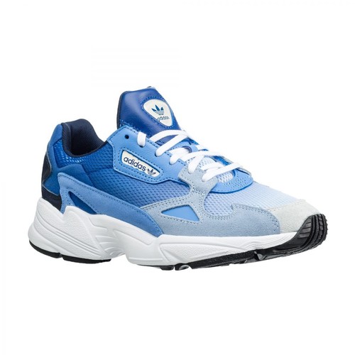Adidas falcon womens sneaker - adidas,