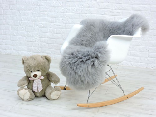 Cuddly dreams tappeto - in, pelle