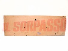 REAR ENGINE BONNET FIAT 900 T