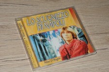 NINO D'ANGELO lo scugnizzo di