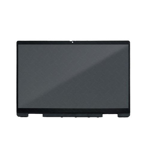 Fhd lcd touch - 14'',