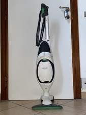 Folletto Vorwerk VK150, Lavapavimenti, Battitappeto, Sacca Accessori Completa Ec