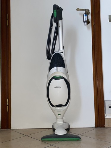 Folletto vorwerk vk150 - vorwerk,