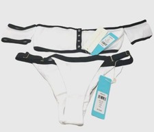 Beach Bunny Presley NUOVO top