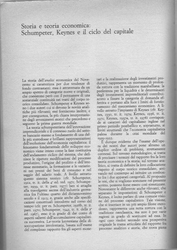 Messori storie e teoria - m.,