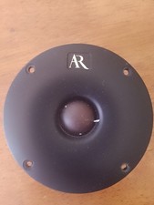 Acoustic Research Hi-Fi Spare Part Art. N° 370000 Tweeter
