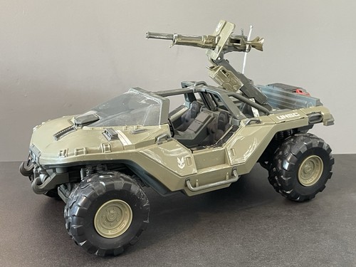 World halo infinite warthog - of,