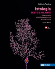 Istologia. Testo e atlante