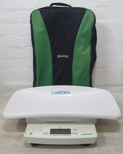 Marsden 400 bilancia - marsden,