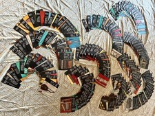 Collezione vinili di "Storia