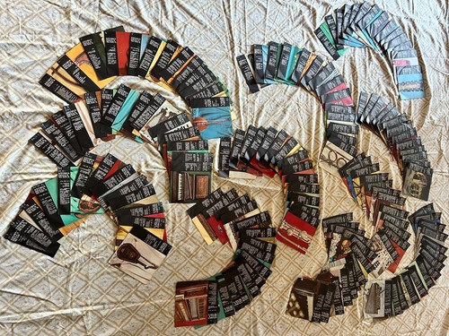 Collezione vinili storia - vinili, "storia