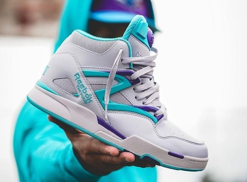 Reebok pump omni zone us9 - us9, eu42