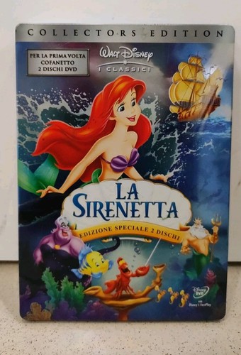 Sirenetta collector s - sirenetta, collector's