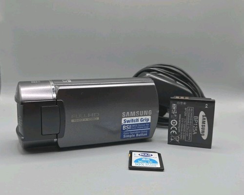 Samsung ois duo videocamera - samsung,