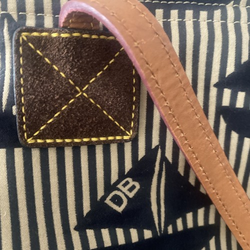 Borsa tote bag barca - borsa, a