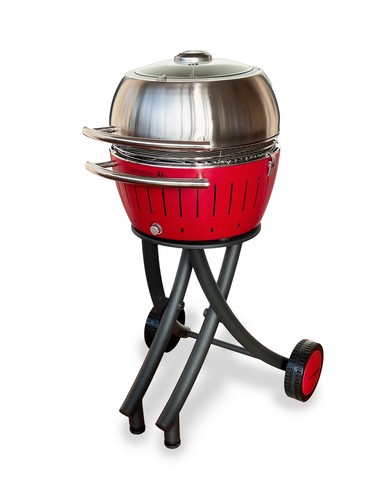 Lotusgrill set barbecue da - barbecue,