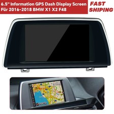 Schermo display cruscotto GPS