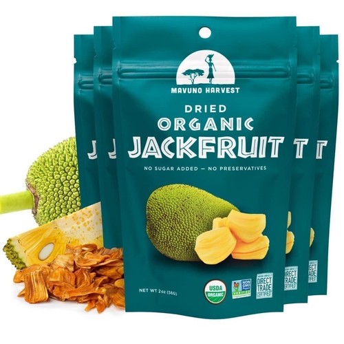 Mavuno raccolta jackfruit - mavuno,