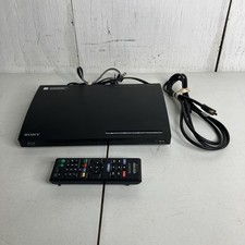 Sony BDP-S185 Blu-ray Disc