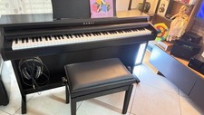 PIANOFORTE  DIGITALE KAWAI KDP 120  