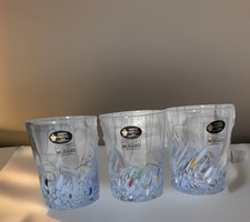 Bicchieri Murano Italia