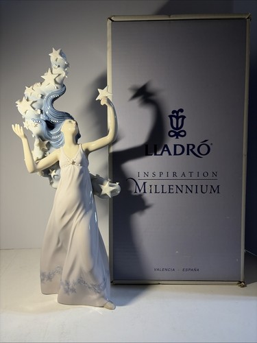 Lladro 6569 milky - lladro, way