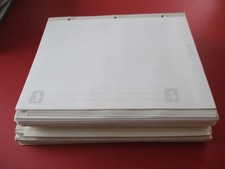 c 175 pagine album francobolli