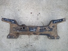 Slitta Motore  FIAT STRADA 2006-2009 Diesel 1.3