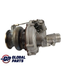 Audi S3 8Y Turbocompressore