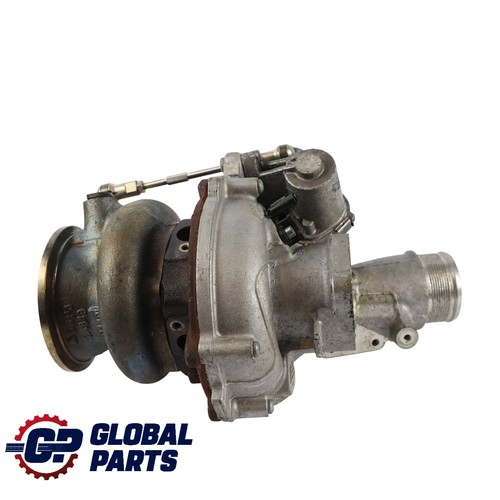 Audi turbocompressore - audi, 8y