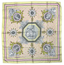 Sciarpa Hermes RARISSIMA 1960