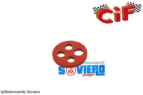 Guarnizione viton rubinetto - guarnizione,