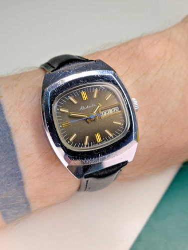 Orologio vintage anni - , 70