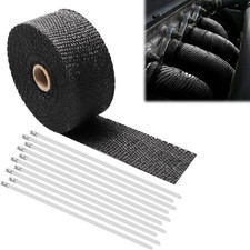 Benda Termica per Scarico