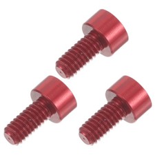  3 Pcs Accessori Chitarra