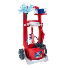 Set carrello pulizia Vileda