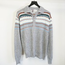 Maglione maglia vero vintage